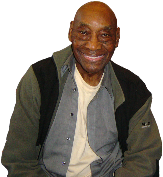 Picture of Frankie Manning