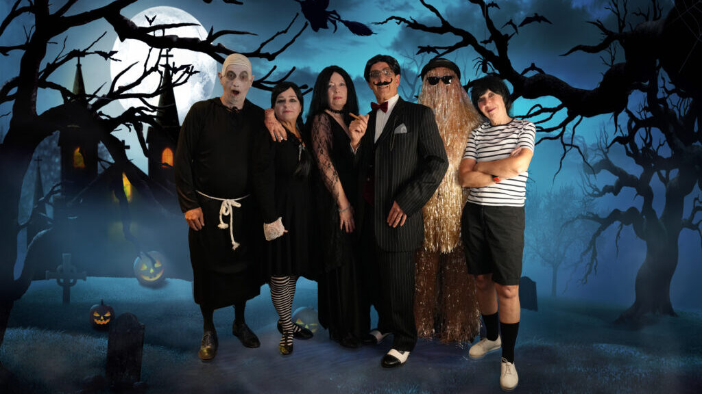 25 October 2024: Hallowe’en Social Dance